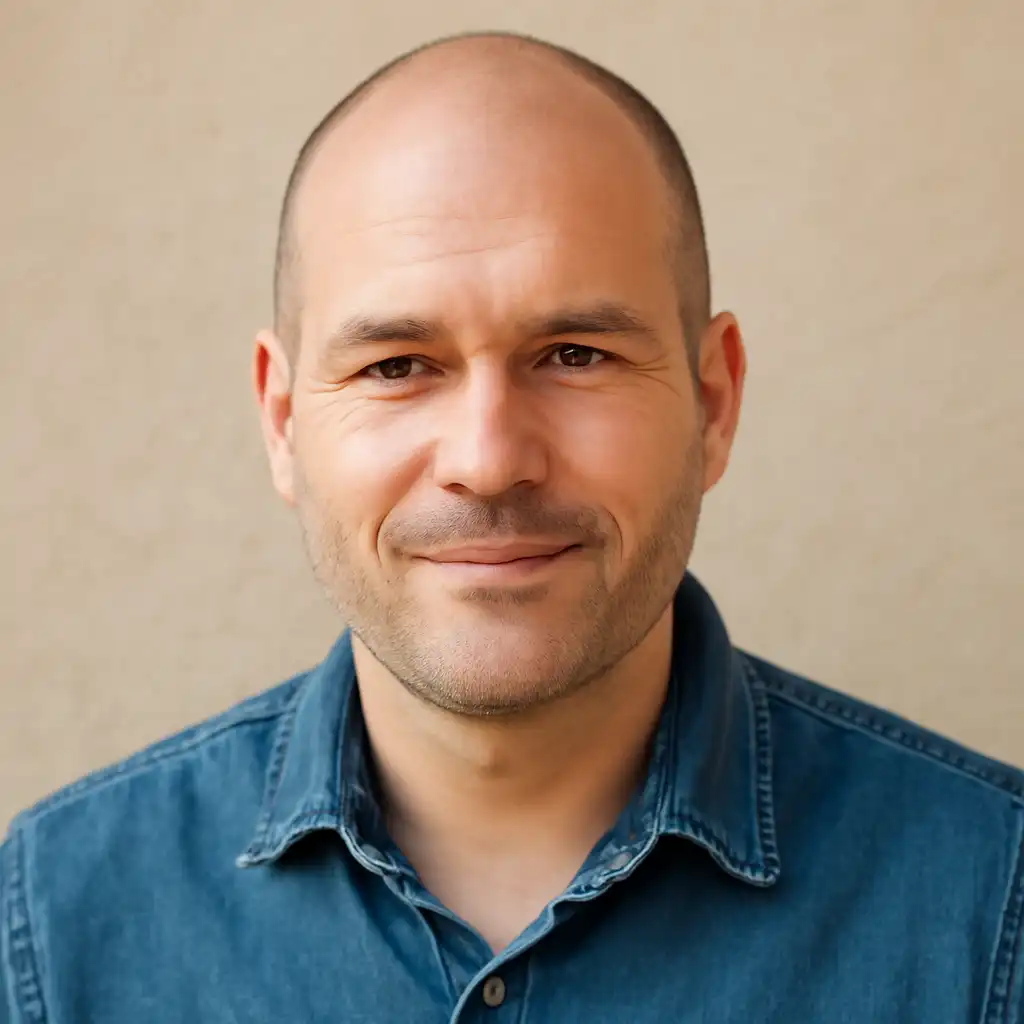 Felix Bergmann
